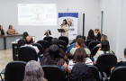 Audiência pública promovida pelo MPTO reuniu gestores, educadores, vereadores e representantes da sociedade civil para discutir desafios da educação em Miracema do Tocantins