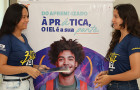 Programa IEL de Estágio conecta estudantes ao mercado de trabalho e fortalece a formação profissional