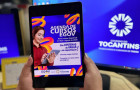 Plataforma de Cursos da Escola de Governo oferece capacitação a servidores de todos os 139 municípios do Tocantins