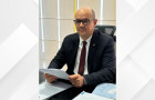 Júlio da Silva Oliveira foi nomeado para cargo no Hospital Regional de Augustinópolis