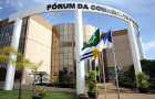 1ª Vara da Fazenda e Registros Públicos de Palmas