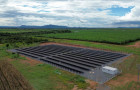 Usina fotovoltaica do Projeto Manuel Alves irá reduzir custos com energia elétrica, ampliar a eficiência operacional e fortalecer a produção agrícola sustentável.