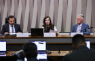 Senadora Professora Dorinha Seabra (União) foi relatora da MP do Piso do Magistério no Congresso Nacional