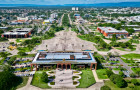 Governo do Tocantins avança com investimentos estruturantes em mobilidade, saúde e desenvolvimento urbano em Palmas