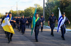  Desfile cívico em comemoração aos 37 anos de Palmas reunirá escolas, forças de segurança e população na Avenida Siqueira Campos