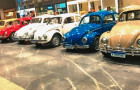 A iniciativa surgiu a partir do trabalho do Clube do Fusca de Araguaína