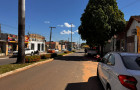 Avenida Prefeito João de Sousa Lima, em Araguaína, receberá recapeamento asfáltico 