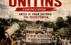  Cartaz do documentário SOS UNITINS, que será pré-lançado no dia 23 de maio no Cine Sesc 