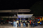Iniciativa reúne forças de segurança federais, estaduais e municipais em ações repressivas, preventivas e educativas