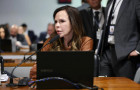 Senadora Professora Dorinha Seabra (União) solicitou audiência de emergência com ministro dos Transportes para tratar da interdição da ponte de Pedro Afonso 