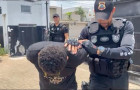 Walison Alves da Silva foi condenado a 18 anos pelo homicídio qualificado de Francisco Antônio Duarte da Silva