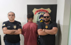 Após o crime, o homem teria ameaçado familiares da vítima durante o velório.