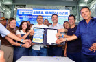  Governador Wanderlei Barbosa inaugura novo câmpus da Unitins em Dianópolis, entregue com estrutura moderna, acessível e sustentável