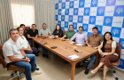 Encontro do Republicanos em Palmas reuniu pré-candidatos e lideranças para alinhar estratégias da chapa proporcional 