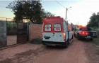 Caso foi registrado no Setor Presidente Lula em Araguaína. 