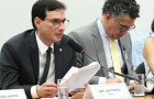 Deputado  federal Léo Prates (Republicanos-BA), relator da (PEC) 221/19 que acaba com a escala 6x1.