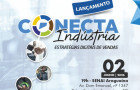 Lançamento do Conecta Indústria no SENAI de Araguaína