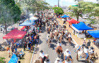 Prefeitura de Araguaína abriu chamamento público para organização de tendas, trailers e estruturas comerciais durante a 36ª Cavalgada