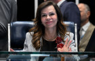 Senadora Professora Dorinha relatou proposta aprovada pelo Senado que reajusta o piso salarial nacional dos professores para R$ 5.130,63 em 2026