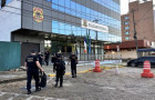 Sede da Polícia Federal em Palmas/ Imagem ilustrativa