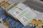 Carteira Nacional de Habilitação (CNH)/Imagem ilustrativa