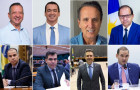 Deputados federais do Tocantins votaram favoravelmente à PEC que reduz a jornada semanal de trabalho e acaba com a escala 6x1