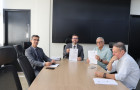 Parceria entre SSP-TO e Detran-TO prevê compartilhamento de dados e reforço nas ações de identificação e combate a adulterações veiculares