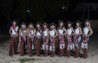 Dez candidatas representando empresas madrinhas concorrem ao título de Rainha Expoara 2026. Vencedora será coroada no dia 5 de junho 