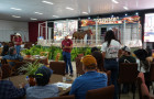 Araguaína Horse  abriu o circuito de leilões da Expoara 2026 com a comercialização de animais de alto padrão genético.