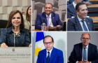 Dorinha Seabra comentou a possibilidade de o grupo político ter quatro pré-candidatos ao Senado nas eleições de 2026.