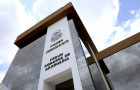  Fórum da Comarca de Araguaína, onde ocorreu a condenação