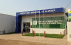 Prefeitura de Aliança do Tocantins