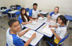  O Tocantins foi apontado com o 5º colocado na taxa de frequência líquida do Ensino Médio e o 1º entre os estados no Norte, no mesmo indicador