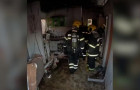 Corpos foram localizados no interior da residência