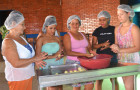 Para participar, as interessadas ​​​​​​deverão se inscrever, em horário comercial, portando RG, CPF, comprovante de endereço e Número de Identificação Social (NIS).