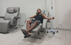 Quando o atendimento demora, aumentam as chances de agravamento e o tratamento pode se tornar mais complexo.