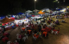 Podem participar pessoas físicas e jurídicas. 