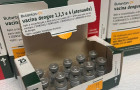 A suspensão vale apenas para a vacina produzinda pelo Butantan, e não inclui o imunizante Qdenga, produzido pelo laboratório Takeda 