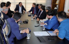 Governador Wanderlei Barbosa reúne secretariado e presidentes de autarquias para acelerar obras e investimentos em áreas prioritárias