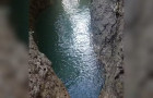 Poço onde adolescente morreu afogado em Palmas 