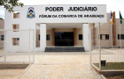  Fórum da Comarca de Araguaçu