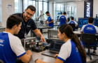 Cursos técnicos com bolsas integrais estão disponíveis em unidades do SENAI Tocantins em Araguaína, Palmas, Gurupi e outras cidades do estado