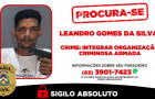 Informações podem ser repassadas à 6ª DEIC de Paraíso pelo telefone (63) 3901-7423. O sigilo é garantido.