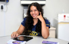 Estudantes podem se cadastrar gratuitamente no site do IEL para concorrer às vagas de estágio
