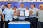 Governador Wanderlei Barbosa autoriza implantação de 10 usinas fotovoltaicas por meio de Parceria Público-Privada