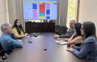 Próximas etapas incluem a elaboração dos estudos técnicos e do termo de referência.