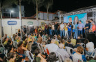 Durante evento em Paraíso do Tocantins, lideranças políticas manifestaram apoio à pré-candidatura da senadora Professora Dorinha
