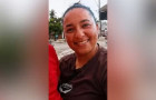Anisiana Pereira da Silva, de 32 anos, vítima de feminicídio em Taguatinga 