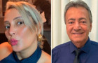 Rejane Mendes da Silva e Lidiana Mendes da Silva, irmãs condenadas pelo assassinato de José  Paulo Couto 