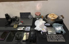 Operação Carteira Vazia foi deflagrada nesta quarta-feira, 17, para desarticular um grupo criminoso investigado por furtar criptomoedas por meio de um sofisticado esquema de fraude eletrônica.